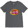 super mom V-Neck Tee