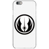 logo monument stars iPhone 6/6s Case