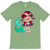 little ugly mermaid T-Shirt