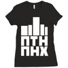 putin go f#ck yourself Ladies Fitted T-Shirt
