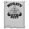 mugatu gym suit iPad 3 and 4 Case