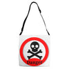 fahrie77 Adjustable Strap Totes