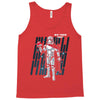 rare shiny trooper Tank Top