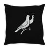 peace Throw Pillow