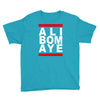 ali bomaye Youth Tee