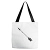 archery Tote Bags