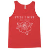 Still I Rise Tank Top