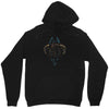 born to slay Unisex Hoodie