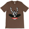 eagle khabib T-Shirt