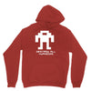 berzerk robot Hoodie