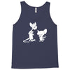 ratten rats Tank Top