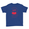cheeseburger Youth Tee
