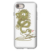 dragon flavor iPhone 8
