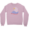 we the people Crewneck Sweatshirt