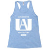 Go Beyond Plus Ultra 2018 Racerback Tank