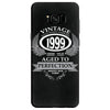 vintage quality without compromise 1999 aged to perfection Samsung Galaxy S8