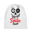 keep smile Baby Beanies