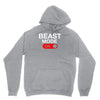 beast mode activated Unisex Hoodie