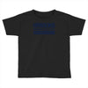 hawkins power and light Toddler T-shirt