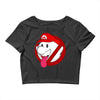 boo ya gonna call Crop Top