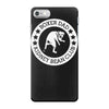 boxer dad kidney bean club iPhone 7 Case