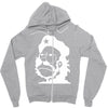 che homer   mens funny Zipper Hoodie