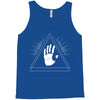 Triangle Tank Top