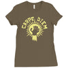 carpe diem Ladies Fitted T-Shirt
