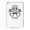 pistonheads phlm16 smiley iPad Mini 4