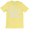 oh sheesh y'all (2) T-Shirt