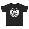 death before decaf coffee Toddler T-shirt