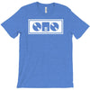 dj turntables club T-Shirt