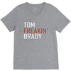 freakin' V-Neck Tee