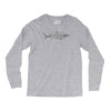 any given sunday inspired movie Long Sleeve Shirts
