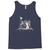 intensive care unit Tank Top