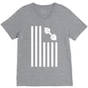 united weights beast V-Neck Tee