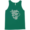 knittaz 4 life Tank Top