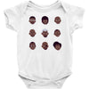 samojis Baby Onesie