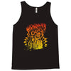 mindwar cycles Tank Top