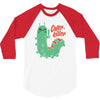 caterkiller 3/4 Sleeve Shirt