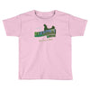 greetings from kakariko village Toddler T-shirt