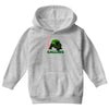 mjolnir calling Youth Hoodie