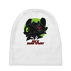 nick night fury Baby Beanies
