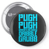 pugh pugh barney mcgrew Pin-back button