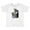 minion mischief Toddler T-shirt