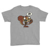 zombie ardilla Youth Tee