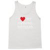 I Love My Boyfriend Tank Top