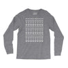 Monsta X Long Sleeve Shirts