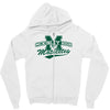 mckinley high mathletes Zipper Hoodie