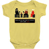 poison Baby Onesie